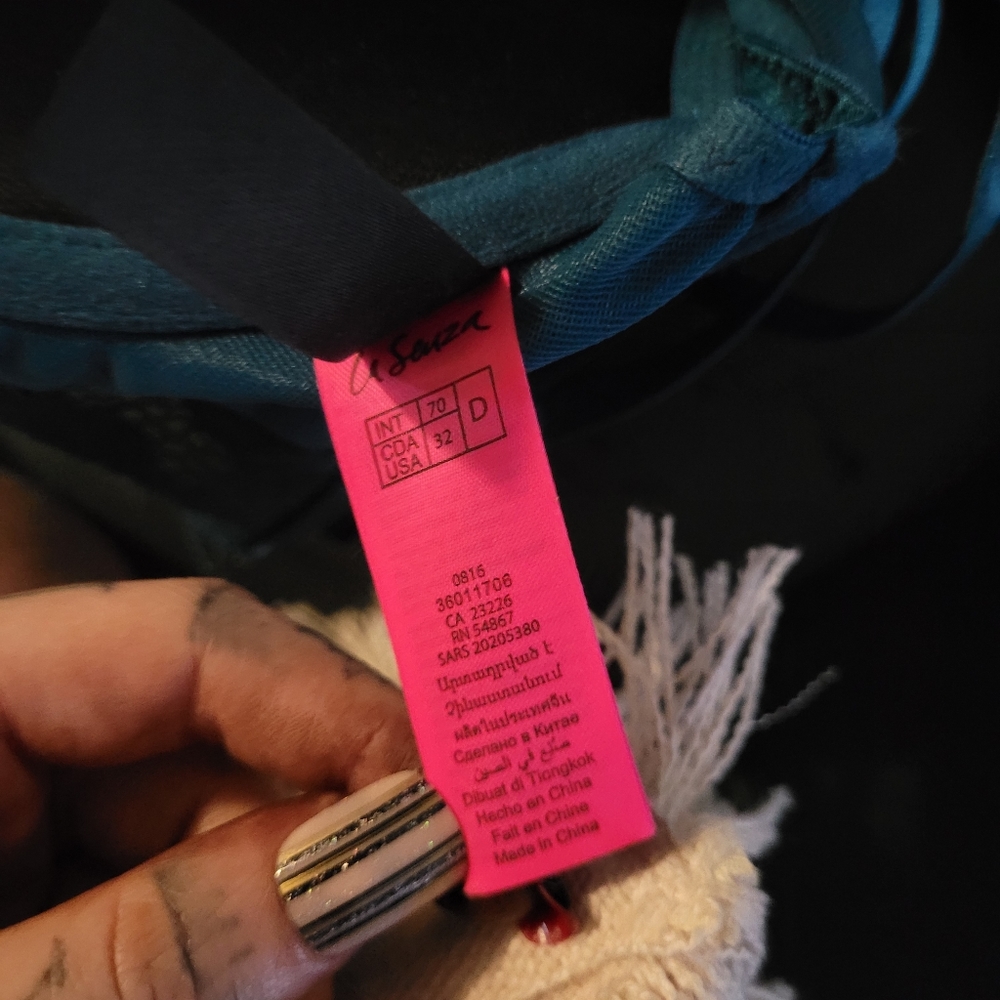 La senza bundle